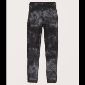 Abercrombie Leggings